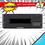 Brother DCP T420W 3 IN 1 Refill Tank Printer T420