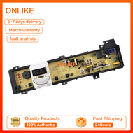 100% ใหม่ Panas Onic เครื่องซักผ้า XQB80-T8521/XQB80-Q8521/XQB80-Q8H2F คอมพิวเตอร์บอร์ดรุ่นหลัก