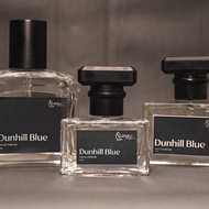 (✓) Lunare Parfum DUNHILL BLUE - Parfum Pria