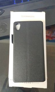 全新 sony Xperia Z3 Compact 黑色手機皮套 手機殼