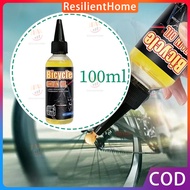 3PCS Chain Oil For Bike Chain Lube Oil Chain Dry Lube Rust And Corrosion Protection Chain Lube