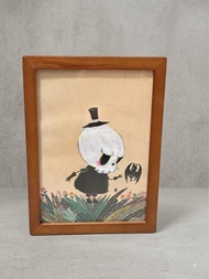 Kasing Lung Tycoco Original Painting