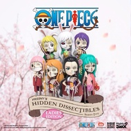Mighty Jaxx One Piece 5-Ladies Edition