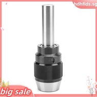 Chuck Adapter Lathe Drill Chuck Straight Shank Drill Collet
