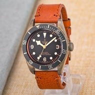 Tudor Biwan Series M79250BA Bronze Automatic Mechanical Swiss Famous Watch Diving Watch 43mm