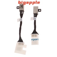 【BMSG】 For Latitude 3410 3510 E3510 E3410 Laptop Charging Flex Cable 07DM5H 0N8R4T Power Ja cable Ho
