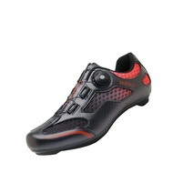 Decathlon Road Bike Mountain Bike Riding Shoes Women's Road Sports Events Bicycle Lock Shoes Lock Riding Men's Professional