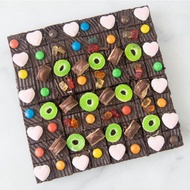 Surprise Brownie Bites (64 pcs) | Halal Certified