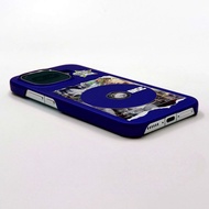 JOJO's Bizarre Adventure iQOOZ11Turbo Phone Case Anime Z10turbo Half-Enclosed Hard Case iqooz9 new m