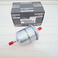 ORIGINAL NISSAN TERANO FUEL FILTER 1PCS 16400-41BX0