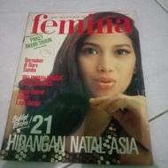 majalah femina no 49.13 - 19 desember 1990