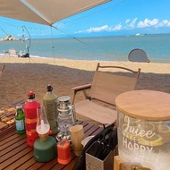 Camping Chair Kemite Chair Outdoor Folding Chair Aluminum Alloy Chair Camping Beach Chair Outdoor Ca