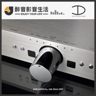 【醉音影音生活】丹麥 Densen B-200+ (銀/黑) 前級擴大機.公司貨