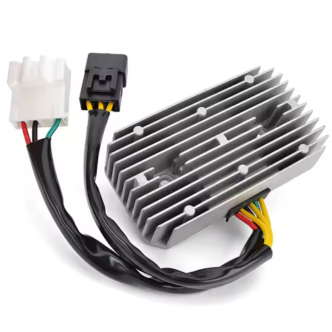 Regulator Rectifier For Sym 125 250i 300 300i 400 400i 600 600i Joymax Z Cruisym Maxsym RV250 HD300I
