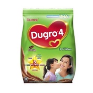 Dugro 4 900g (Coklat)