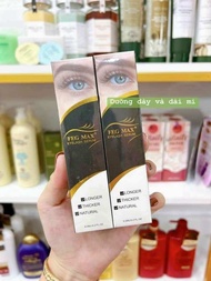 Dưỡng mi FEG MAX 𝒄𝒉𝒊́𝒏𝒉 𝒉𝒂̃𝒏𝒈 - DƯỠNG CHẤT GẤP 5 LẦN - KHÔNG HIỆU QUẢ HOÀN TIỀN Đừng để làn mi thư