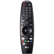 LG AN-MR19BA Magic Remote Control for Select 2019 LG Smart TV w/ AI ThinQ®
