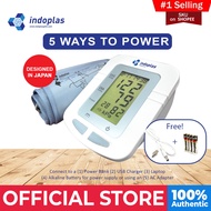 Indoplas USB Powered BP105 - Blood Pressure Monitor