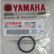 Lower Oil CapOring for Yamaha Aerox, Mio, Nouvo, Fino, XRide, Xeon 93210-29800