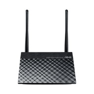 ASUS Wireless RT-N12 Plus WiFi Router N 802.11 b/g/N N300