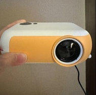 迷你家用投影機✨mini projector