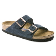 Birkenstock Arizona Soft Footbed 1012423- Navy