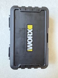 WORX鑽批頭 威克士25件衝擊起子機附件套裝WA1626電動工具 麻花鑽開孔器套筒批頭  Impact Driver Accessory Set 裝條維修 家居DIY