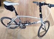 單車 Giant. Road bike bicycle      Dahon Brompton