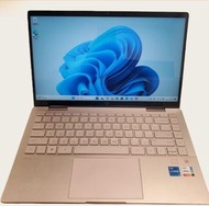 東涌交收HP Pavilion x360 Convertible 16+512 i5-12代 Office 2024全套, 手提電腦/Laptop/工作電腦/運作快/筆電文書電腦 筆記本 手提電腦 L