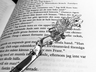 玻璃筆 沾水筆 文昌筆 琉璃筆