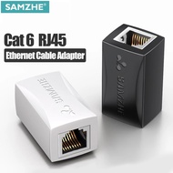 Samzhe Internet adapter 8p8c RJ45 Female