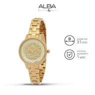 Jam Tangan Wanita original Alba AH8592