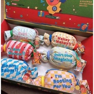 POP MART 123！ Twinkle Twinkle Series Mini Bag BLIND BOX