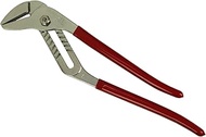 IPS GR-400 Water Pump Pliers with Grooves, 15.7 inches (400 mm), Made in Japan, Tsubame Sanjo
