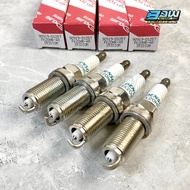 Double Iridium Spark Plug FK20HR-11 Old Innova Reborn Fortuner Hilux Revo New Camry Gasoline 90919-0