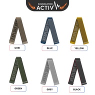 COROS Watch Strap - 22mm - Nylon