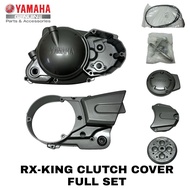 RXS/RX-KING CLUTCH MAGNET COVER FULL SET INDONESIA
