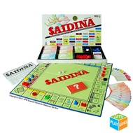 [SPM Games] Saidina - Standard (SPM21)