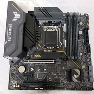 ASUS 華碩 TUF GAMING B560M-PLUS WIFI intel 11代 MATX 主機板