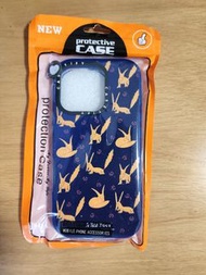 iPhone 16pro Case 手機殼 小王子狐狸