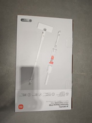 小米無線吸塵器P30
