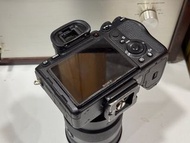 SONY A7R4 + GM 24-70 一代 (Full Set)