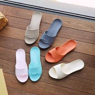 足弓支撐拖鞋【粉色 36/37】浴室拖鞋 居家 孕婦老人防滑拖鞋 抗菌拖鞋 男士拖鞋 夏季防滑防臭涼鞋 EVA防臭 久穿無異味