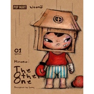 (ขายแยก) POPMART - HIRONO - HIRONO The Other One - Series 1