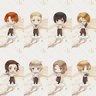 Standee Anime Hetalia The Beautiful World Acrylic Model 10cm Study Desk Decoration Gift Fan Anime Ma