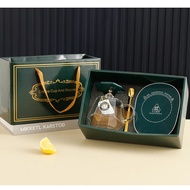 【EONMIR】Starbucks edition wamer cup box set starbucks mug heating cup starbucks cup temperature cons