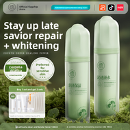 RUYI | Centella Asiatica Nighttime Brightening Skincare Set Hydrating Oil-Control Brightening