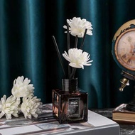 50ML Hotel Series Home Fragrance Reed Diffuser | Essential Oil Aromatherapy Aroma Scented Oil - Shan