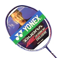 YONEX DUORA 10LCW BADMINTON RACKET (Frosty Blue)