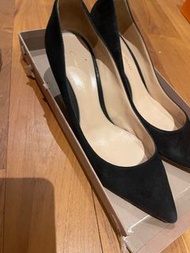 Gianvito rossi heels